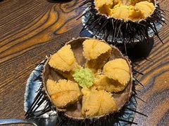 -桂马·日本料理·海胆·海鲜饭·酒场(民主广场店)