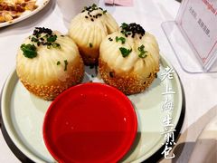-上海1号私藏菜(静安店)