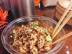 -铭副琦食·虾蟹烩馆(渔人码头店)
