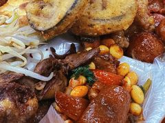 -食里香自助快餐(香槟小镇店)