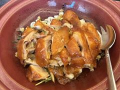 -上海和平饭店龙凤厅 Dragon Phoenix