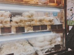 -白玉兰传统小吃