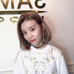 -3AM HAIR SALON染发烫发接发