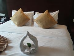 -绍兴鉴湖君澜大酒店