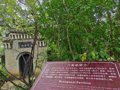 -习家池