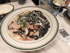 -珀翠餐厅(新业路店)