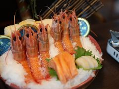 -万岛日本料理铁板烧(静安店)