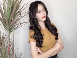 点击看大图 -GIRL STYLE 烫发·染发沙龙
