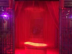 -婺源梦里老家大型山水实景演出