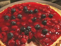 -岷山饭店-芝芝自助餐厅