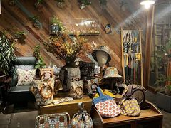 -时光花园(白鹭洲店)