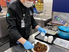 -山姆会员商店(亦庄创意生活广场店)