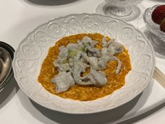 河豚蟹黄-福1015(愚园路店)