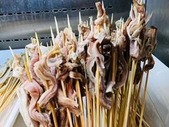 -古真记钵钵鸡(总店)
