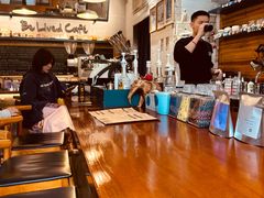-Be Lived Cafe比例咖啡(摩天轮店)