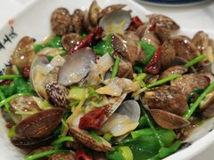 -威海渔村(黄兴路店)