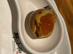 冰心卤蛋-苏小柳手工点心(人民广场分院)