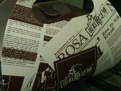 -罗莎蛋糕Rosa bread(印象汇店)