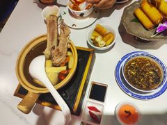 -芽笼芽笼新加坡餐厅(世纪汇店)