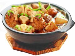 -东方宫中国兰州牛肉拉面(厦门旗舰店)