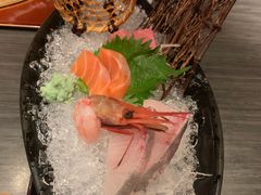 -滩万日本料理Nadaman(国贸大酒店)