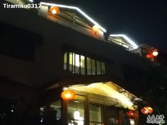 -红墙花园酒店