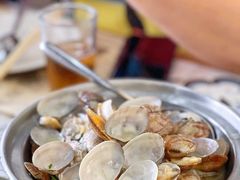 炒蚧-雅憩花园餐厅