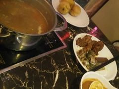 -星海汇海鲜自助烤肉火锅(百大店)