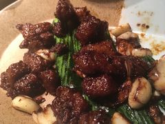 外婆小牛肉-外婆家(南开大悦城店)