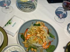 -花样西贡·蜜越餐厅·法式越南料理(水晶城店)