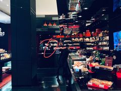 -Salon de The de Joel Robuchon(外滩18号店)