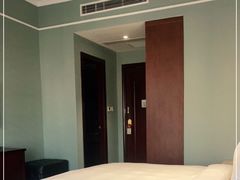 -厦门泰谷酒店(中山路镇海路地铁站店)