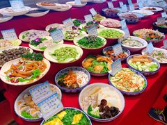 -启东海鲜人家(古美路店)