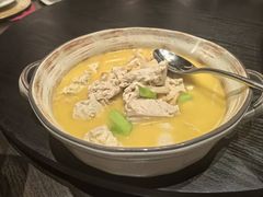 -彩丰楼中餐厅(佘山世茂洲际酒店)