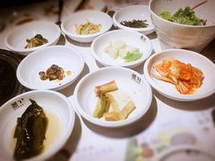 -本家韩国烤肉(青岛万象城店)