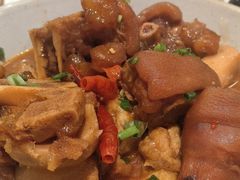 -东排食堂长沙小吃大排档(五一广场店)