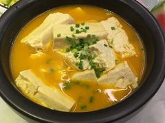 -小菜园新徽菜(滁州苏宁店)
