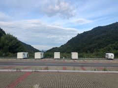 -长沙黑麋峰国家森林公园