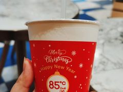 -85度C(成都浆洗街店)