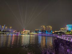 -映月湖中央公园