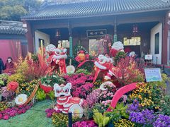-钱王祠