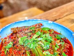 -夹夹大·蟹蟹大排档(财富又一城店)