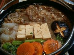 -铃木食堂(帽儿胡同店)
