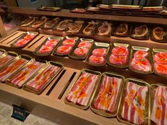 -梨花自助烤肉(西三旗万象汇黑金店)