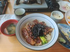 -王鼎精致料理铁板烧(世博源店)