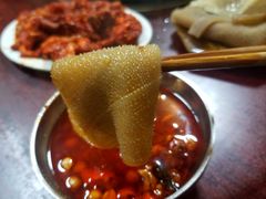 -重庆火锅(西安店)