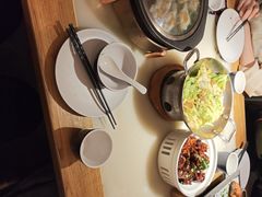 -绿茶餐厅(西单老佛爷店)