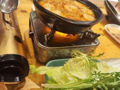 -0317火锅鸡·清真(正达店)