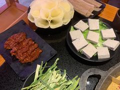 8秒土豆片-珮姐老火锅(新街口店)