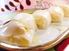 -甜心妈妈·榴莲星级糖水(北京路总店)
